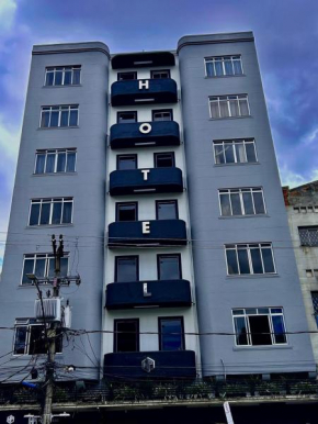 Hanna Palace Hotel